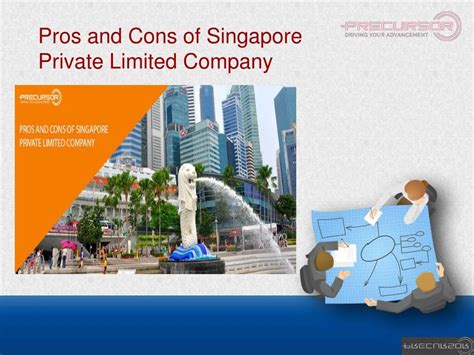 singapore pros and cons